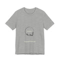 Fishing Dad T-Shirt — "Would Rather Be Fishing" Tee for Fathers